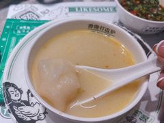 -禄婶鸡煲·打边炉