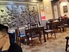 -王明古法砂锅居(开化寺店)