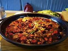-苦尽酒馆·川菜(鼓楼店)