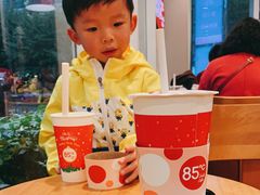 -85度C(深圳佳宁娜店)