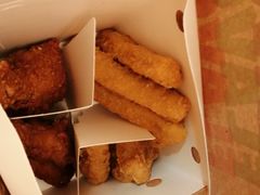 -汉堡王(仲盛世界商城店)