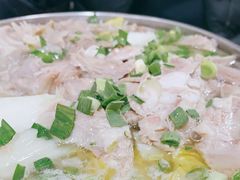 -苏州藏书羊肉馆(安顺路店)