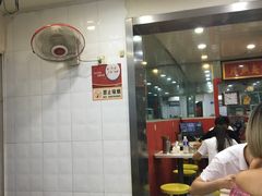 -金原鸭血粉丝汤总店(锁金村店)
