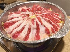 -御瀛日本料理