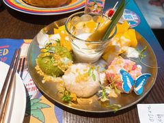 -泰妃殿(武汉首店)