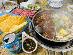 -全好食潮汕牛肉火锅(泗洲路店)
