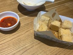 -新梅华·茶点餐厅(欧尚店)