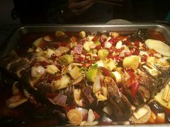 -里岛烤鱼(东港凯虹广场店)