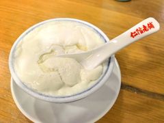 冻双皮奶-仁信老铺(北滘店)