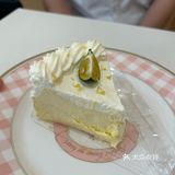 今日探店：甜点小天地