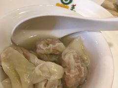汤云吞-中西名菜(增城店)