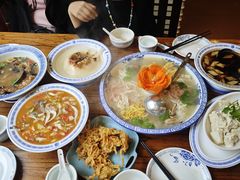 -老雒阳面馆·水席(定鼎门店)