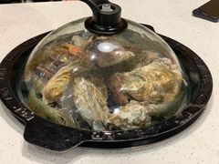 -前王院•巧克力海鲜市集餐厅(万平口店)