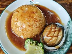 -叶存利海鲜大馅饺子(海宁路总店)