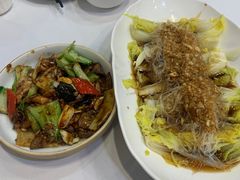 -东兴楼饭庄(六里桥店)