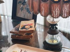 -小小花园 Le.Petit.Jardin(西岸滨江店)