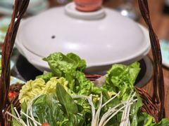 -龙泉人椰子鸡(龙昆南店)
