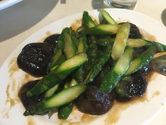 -无招牌海鲜餐厅(滨海艺术中心店)
