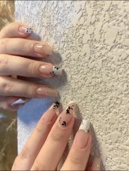 -M·X Nail日式美甲美睫