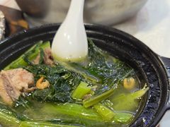 -潮之南·潮汕菜·鱼仔档(南山店)