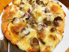 -炒豆合作社(东四总店)