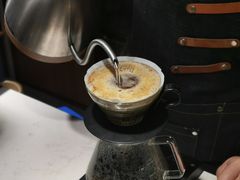 -Oasis coffee燕谷咖啡(公信店)