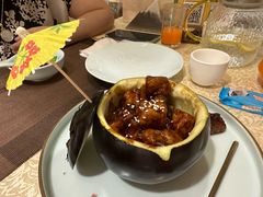 -福慧慈缘素食餐厅(王府井店)