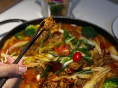 -鲁秀才炒鸡(龙湖西溪天街店)