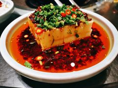 -不老溪贵州菜(广安门总店)