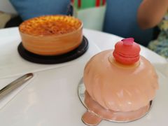 -PAUL LAFAYET 法式甜品(港汇广场店)