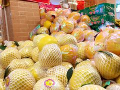 -家辉生鲜超市(东五路店)