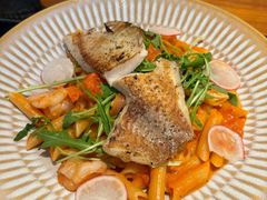 -BAKER&SPICE(安福路店)