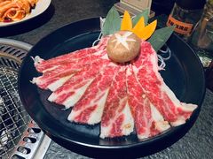 -上男·烧肉集市(五一广场店)