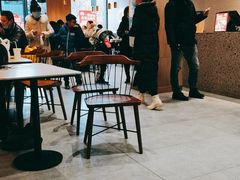 -德克士(长安百货店)