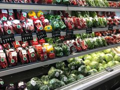-中商平价超市(吴家山店)