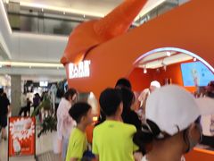 -野人先生现做冰淇淋(北京王府井东方新天地店)