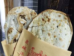 -奶奶的美食(悦立方店)