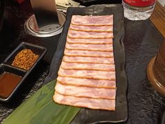 -九田家黑牛烤肉料理(中北镇店)