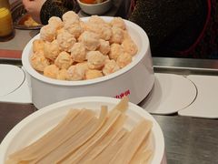 -龍歌自助小火锅(雨花台江南虹悦城店)