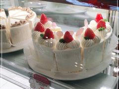 -西村叔叔的店·面包·甜品·蛋糕(清河万象汇店)