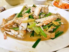 -老东风菜馆·潮汕大排档