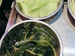 -憨铁匠老火锅(龙岗万科里店)