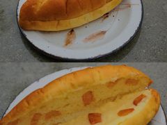 维也纳炼乳-富贵面包公司(运河店)