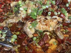 -77号渔船·蒸海鲜青岛菜(积米崖店)