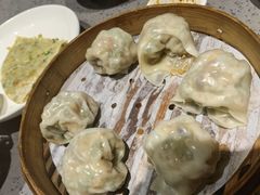 蒸扁食-荣家小吃(紫阳街店)