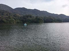 -广州市石门国家森林公园