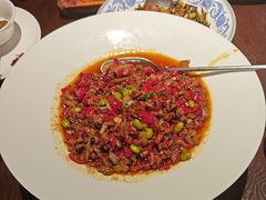 -千百味红餐厅·江西菜(绿地双子塔店)