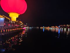 -龙津风雨桥