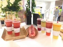-奈雪的茶(湖滨银泰in77C区PRO店)