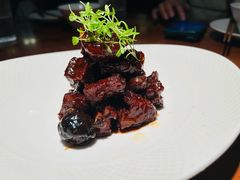 -南园民国茶楼餐厅·常州菜(北大街店)